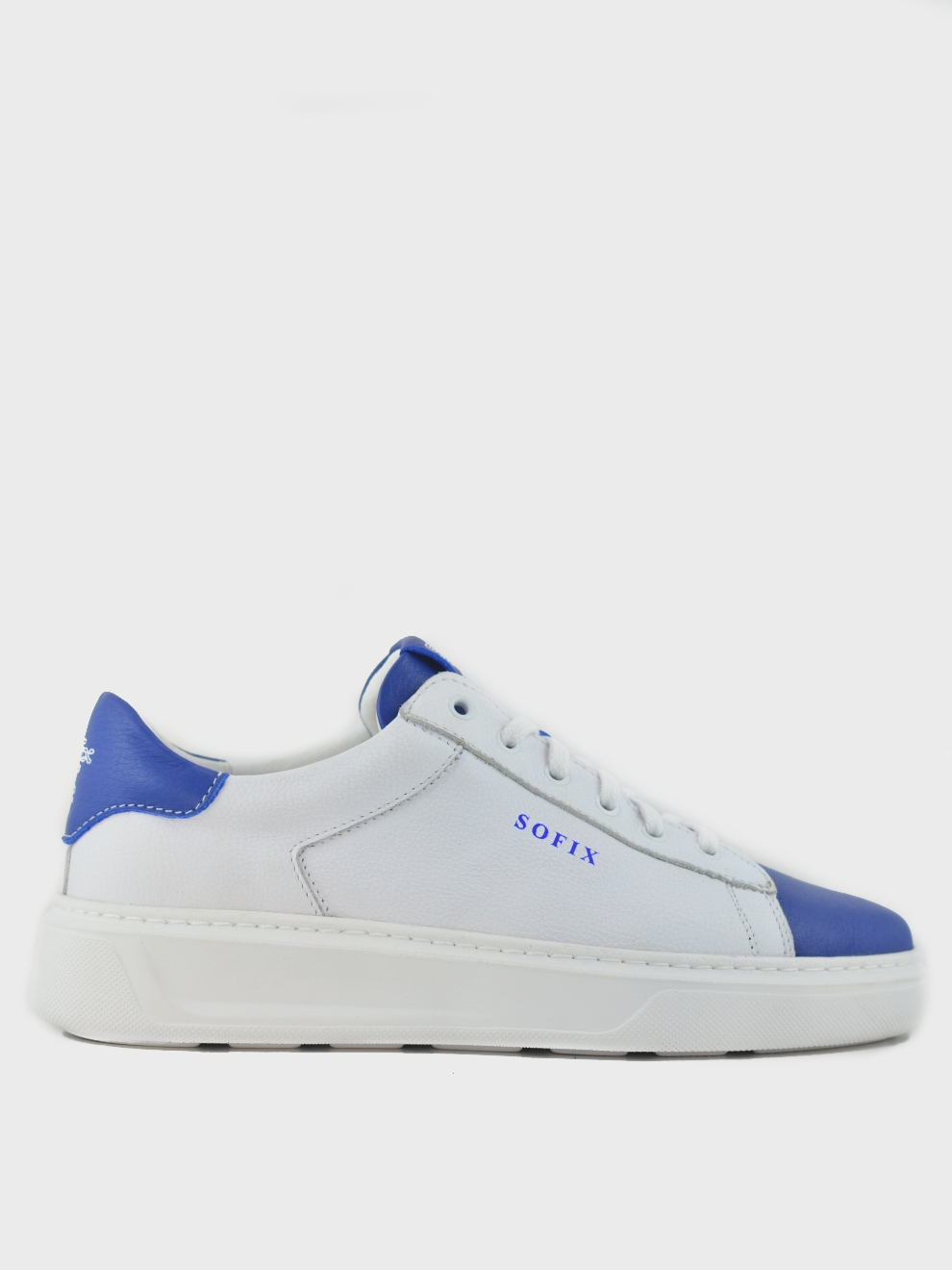 Skórzane Sneakersy SOFIX 26 SZ 13